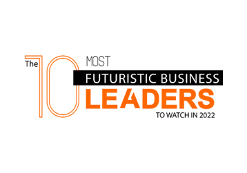 The 10 Most Futuristic Business Leaders To Watch In 2022