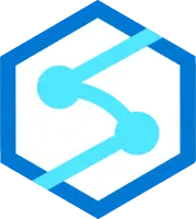 Azure Synapse Analytics logo