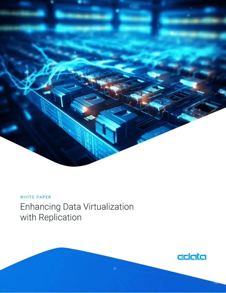 Reengineering Data Virtualization