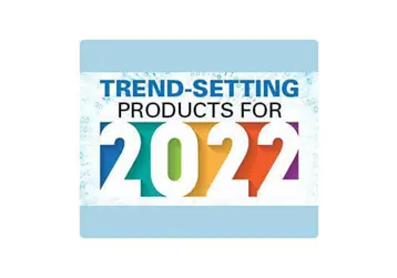 Trend-Setting Products in Data and Information Management for 2022