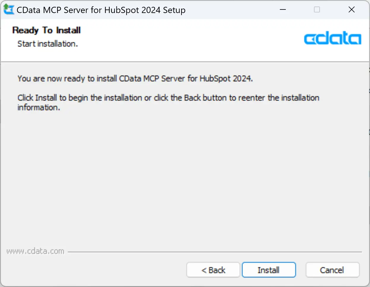 AI Integration for HubSpot