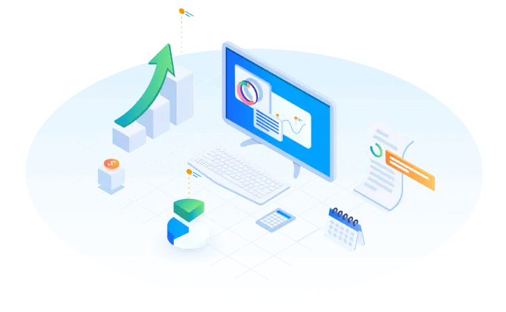 Simple Integrations to Streamline Financial Reporting