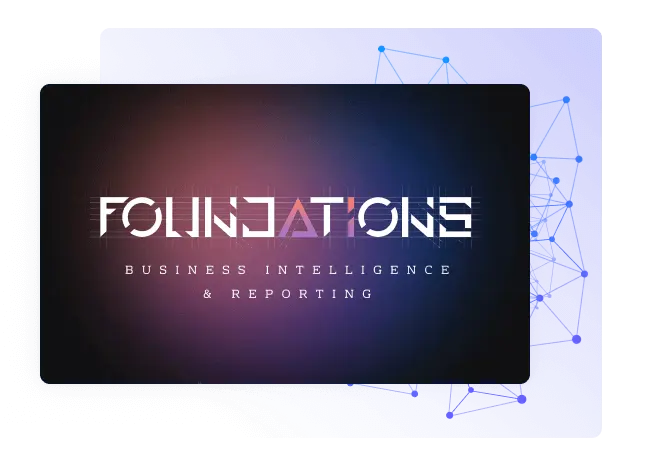 BI & reporting blog image