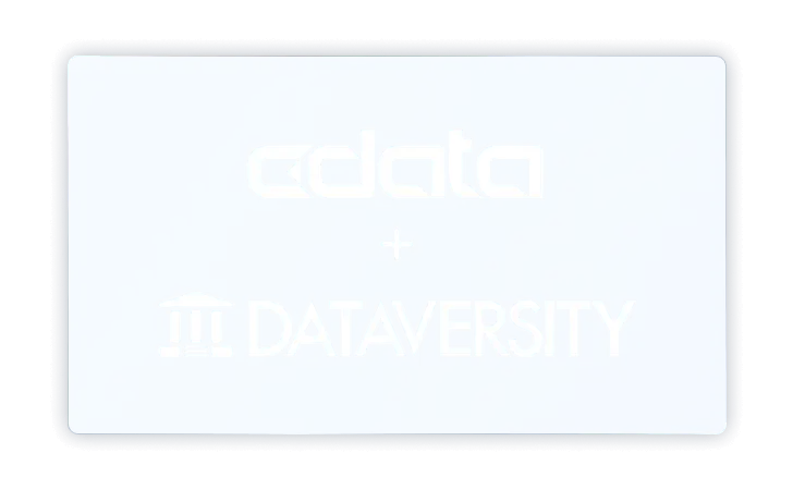 Dataveristy and CData