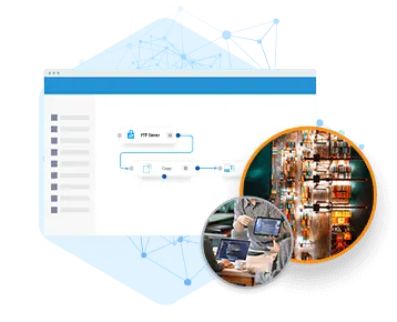 Supply Chain Automation