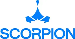 scorpion logo