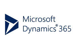 Microsoft Dynamics 365 Logo