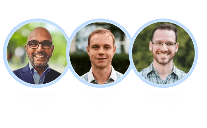 Fireside Chat: The Next Generation of CData Connect AI