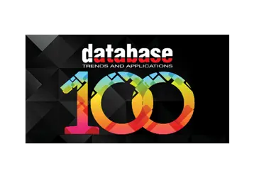 DBTA 100 2022: The Companies That Matter Most in Data