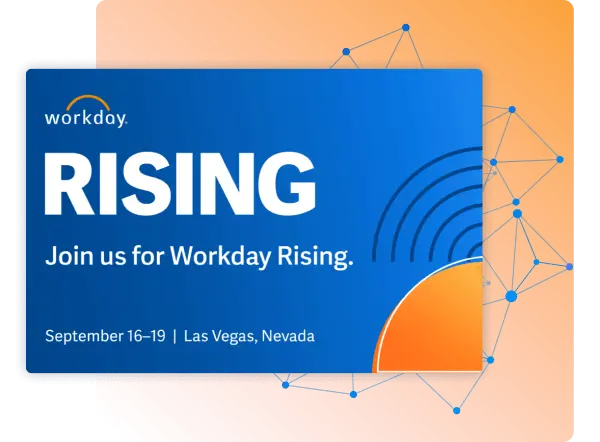 Workday Rising 2024
