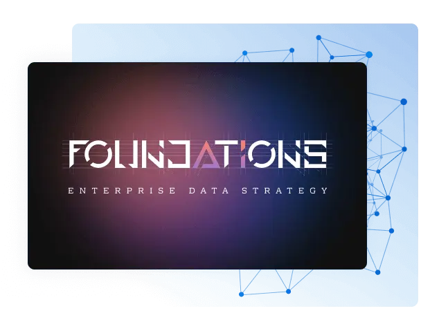 Enterprise Data Strategy Track