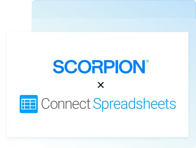 Customer Review: Scorpion