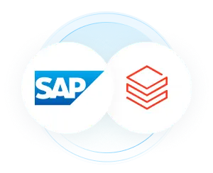 SAP to Databricks ETL