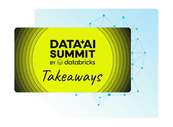 Databricks Data + AI Summit 2024 Recap