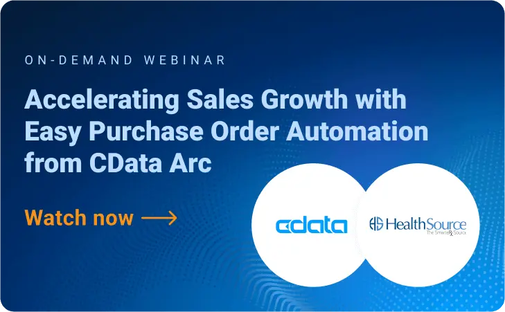 Healthsource on-demand webinar