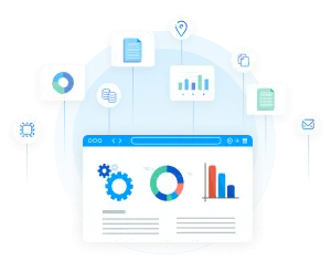 Don’t Integrate Data – Connect It