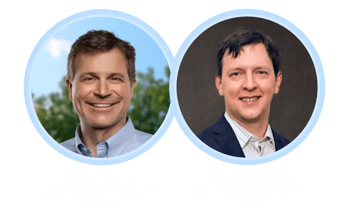 Diverse, Integrated, and Real-Time: Delivering the Right Data for AI/ML Success