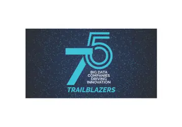 Big Data 75: Companies Driving Innovation in 2025