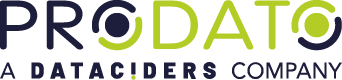 Prodato logo