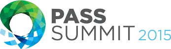 SQL PASS Summit 2015