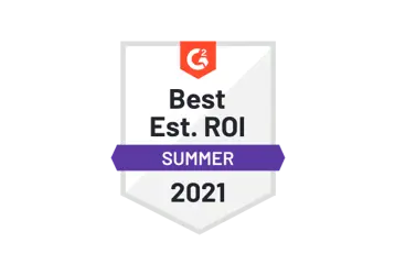 Best Return on Investment Summer 2021