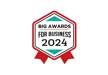BIG Awards for Business 2024