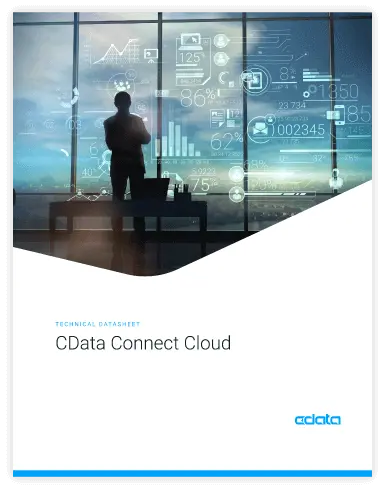 CData Connect AI
