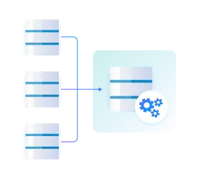 data pipeline graphic