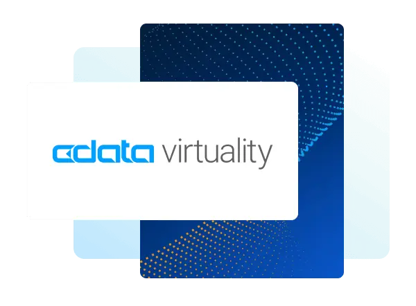 Data Virtuality is now CData Virtuality