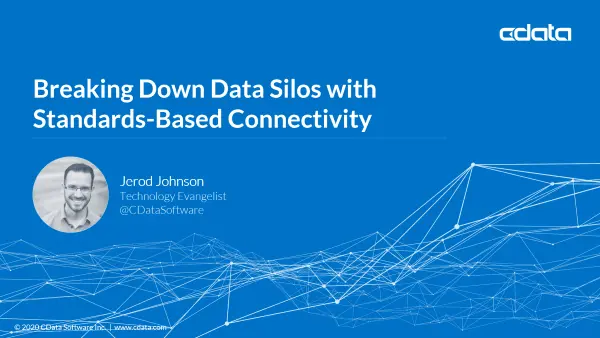 Breaking Down Data Silos