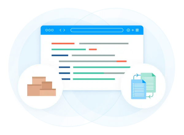 What is EDI for Inventory