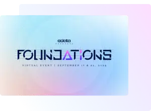 CData Foundations 2025