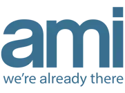 AMI Expeditionary Healthcare logo