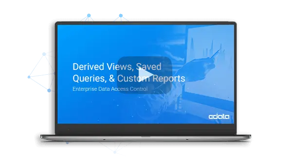 New Enterprise-Grade Data Exploration and Security Features in CData Connect AI
