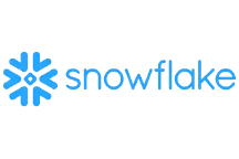 Snowflake Logo
